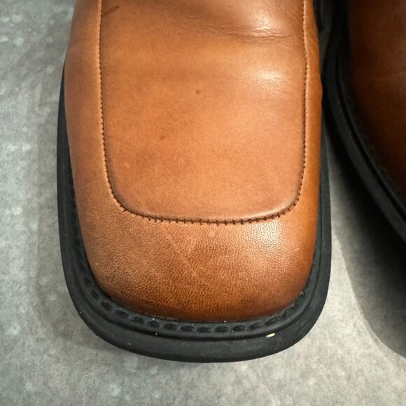 Kenneth Cole Men's Pinch Tassel Loafer - Picture 8 of 15